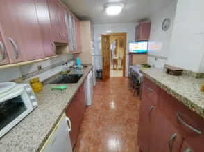 Piso en Carlos de Haya