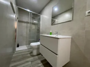 Apartamento en Camino de Suárez