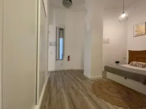 Apartamento en Camino de Suárez