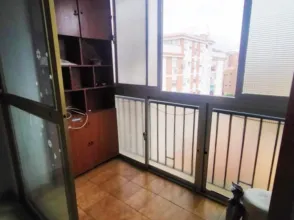 Piso en Camino de Suárez