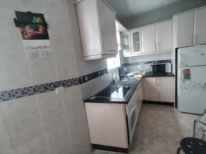 Piso en Camino de Suárez