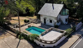 Chalet en Zona Tranquila