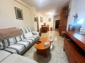 Piso en calle de la Barca