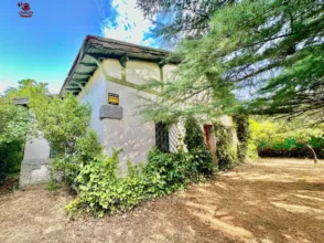 Chalet en Avenida de La Concordia