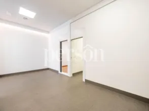 Local comercial en calle de Llorers