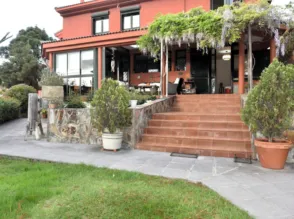 Chalet en calle Roque Nublo