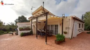 Finca rústica en Afueras del Pueblo
