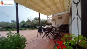 Finca rústica en Afueras del Pueblo