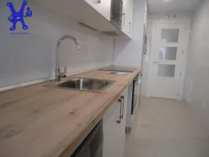 Piso en Plaza de España