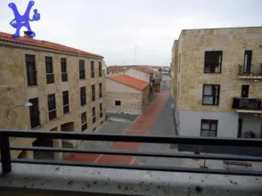 Piso en Plaza de España