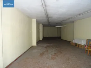 Local comercial en Plaza Obispo Siuri