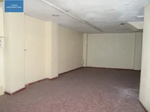 Local comercial en Plaza Obispo Siuri