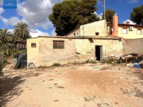 Casa en Torrellano