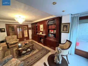 Piso en Corazon de Jesus