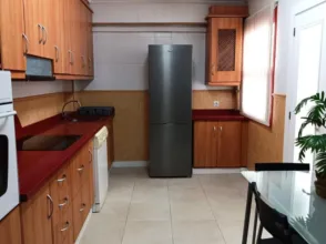 Piso en Centro