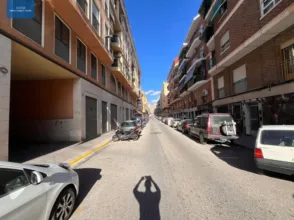 Garaje en calle de Emilio Sala Hernández, 31
