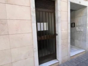 Garaje en calle de Emilio Sala Hernández, 31