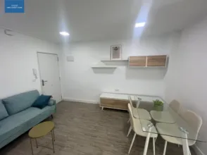 Piso en Plaza Crevillente-Juzgados
