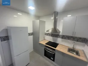 Piso en Plaza Crevillente-Juzgados