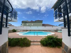 Apartamento en calle Comas Quesada