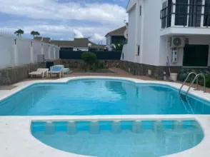 Apartamento en calle Comas Quesada