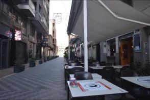 Local comercial en Playa Levante
