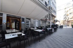 Local comercial en Playa Levante