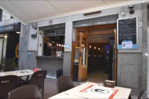 Local comercial en Playa Levante