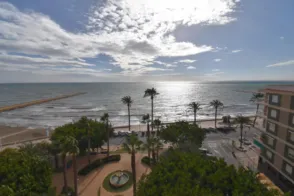 Piso en Santiago Bernabeu