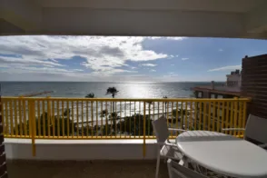 Piso en Santiago Bernabeu