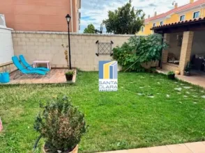 Chalet en Siglo Xxi