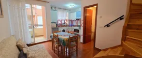 Dúplex en Isla-Playa