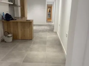 Piso en calle de las Canalejas