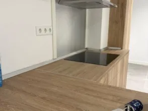 Piso en calle de las Canalejas