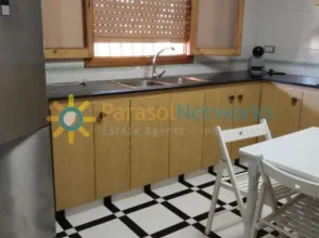 Chalet en Oliva Nova