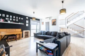 Chalet en calle de las Flores, 7