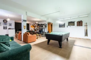 Chalet en calle de las Flores, 7