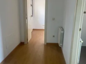 Dúplex en Ronda de San Isidoro