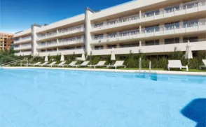 Apartamento en San Pedro
