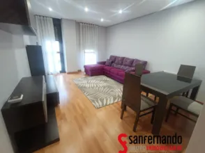 Piso en calle Eusebio Santamaría