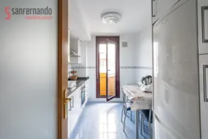 Piso en calle de Francisco Tomás y Valiente