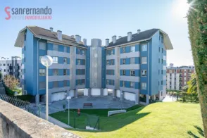 Piso en Avenida de Cantabria