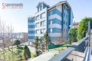 Piso en Avenida de Cantabria