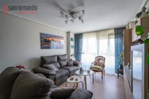 Piso en Avenida de Cantabria
