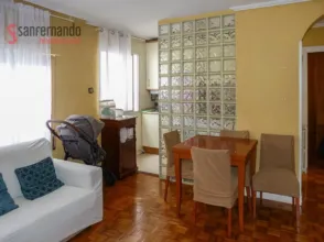 Piso en Avenida de Camilo Alonso Vega