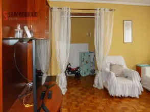 Piso en Avenida de Camilo Alonso Vega