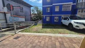 Piso en calle de las Marzas