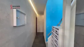 Piso en calle de las Marzas