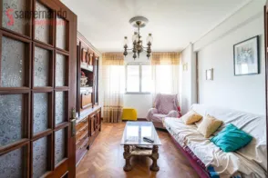 Piso en Bajada del Caleruco