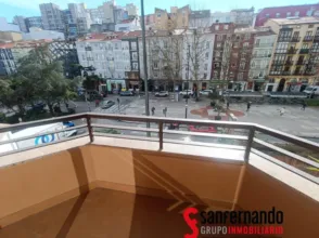 Apartamento en calle de San Fernando